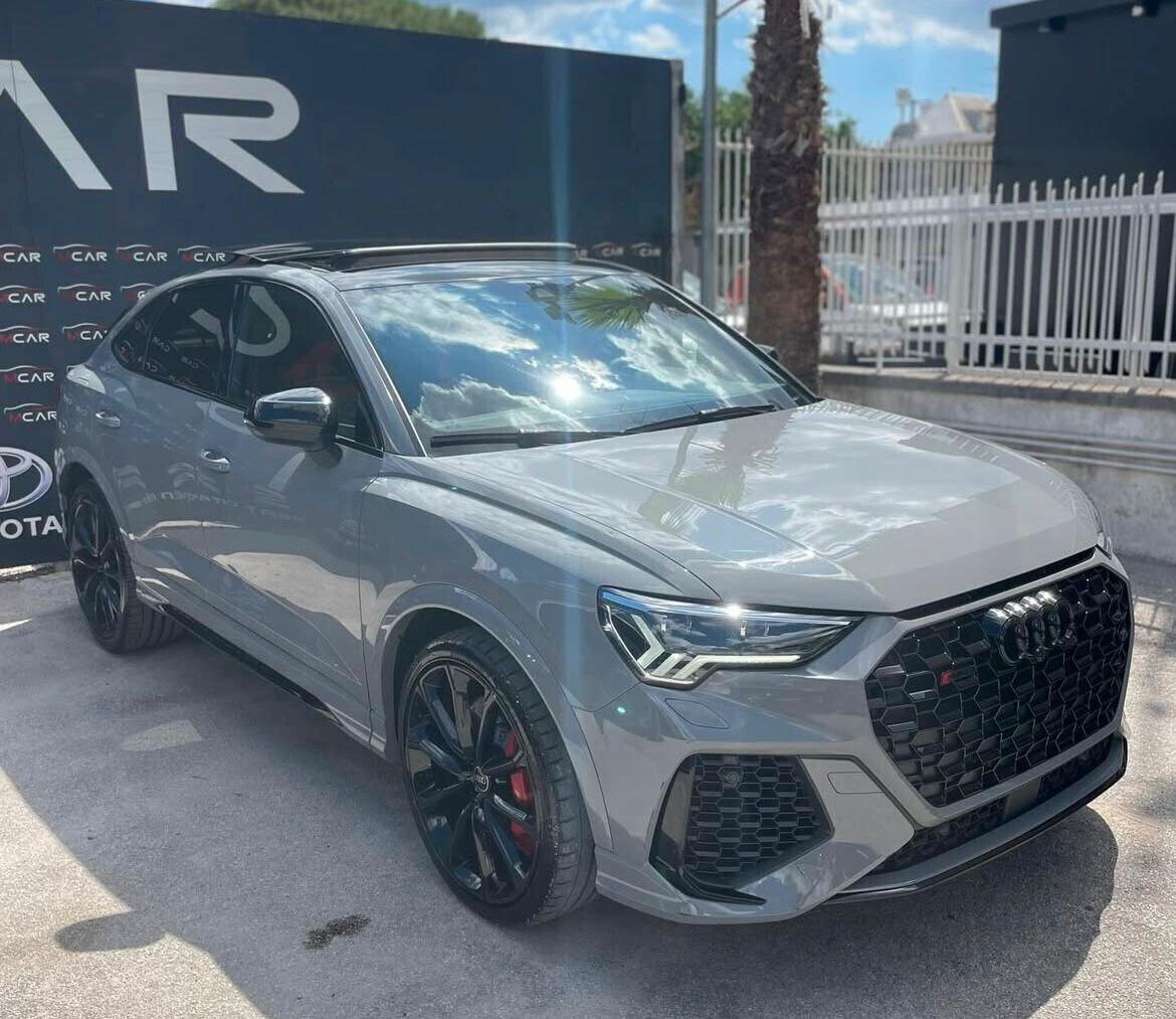 Audi Q3 35 TFSI S tronic line edition