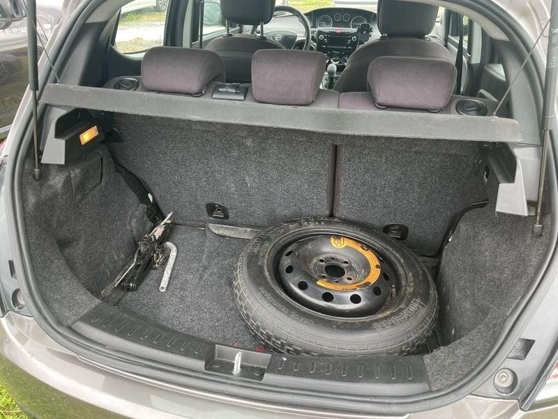 Lancia Ypsilon Ypsilon 1.2 8v Platinum s&s 69cv