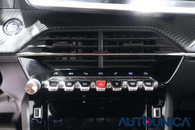 PEUGEOT 208 PURETECH 100 STOP&START EAT8 5 PORTE GT LINE