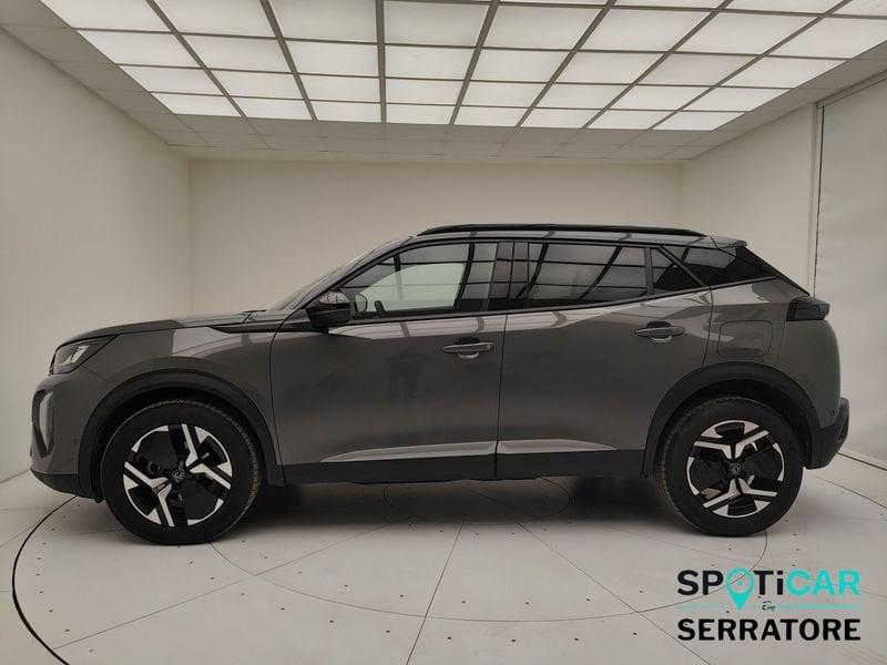 Peugeot 2008 II 2023 1.2 puretech Allure s&s 100cv
