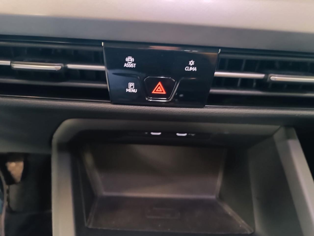 Volkswagen Golf Variant 2.0 TDI SCR DSG Style