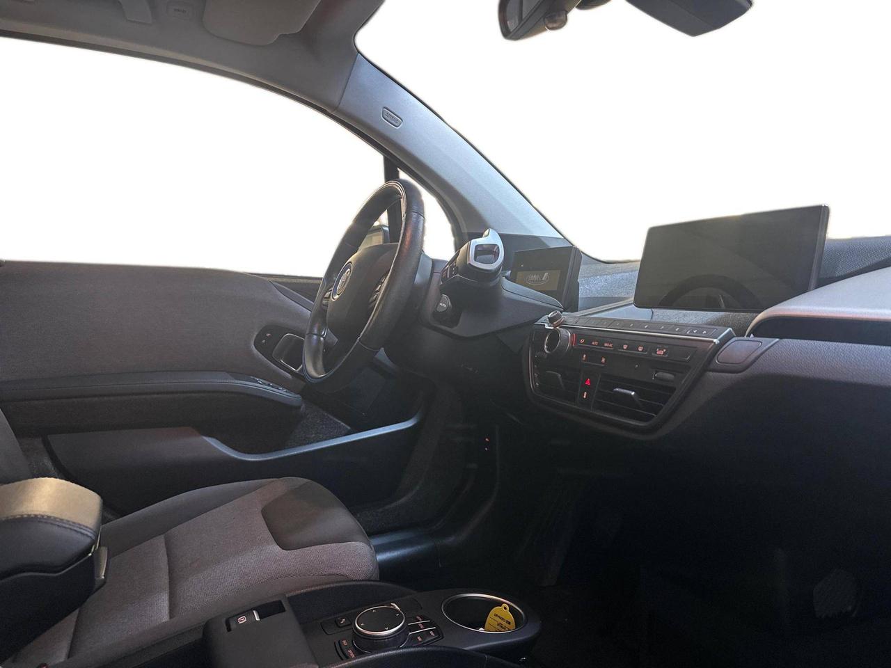 BMW i3 120Ah Advantage