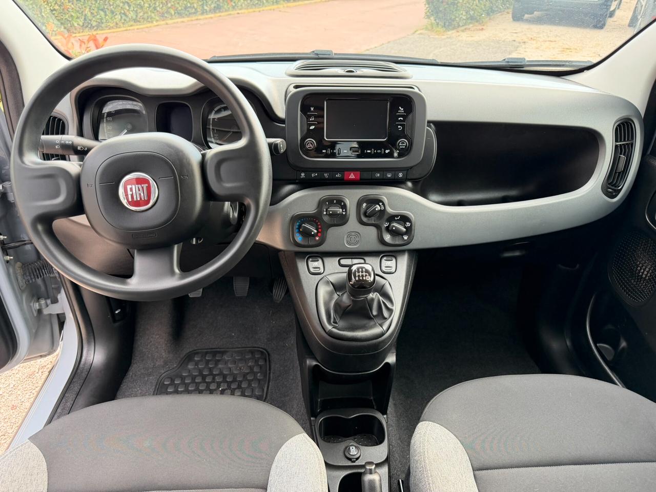 Fiat Panda 1.0 FireFly S&S Hybrid City Cross - NO VINCOLI FINANZIAMENTO - UNICO PROPRIETARIO