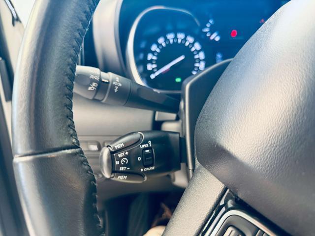Citroen C3 Aircross 1.6 bluehdi Shine 100cv