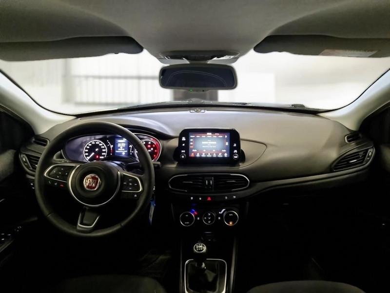 FIAT TIPO 1.6 MJT 130 CV SES 5 PORTE STATION WAGON
