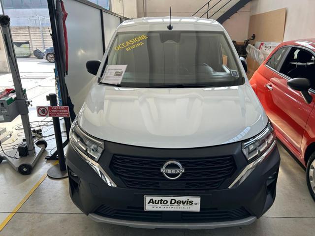 NISSAN Townstar 1.3 130 CV Van PC N-Connecta