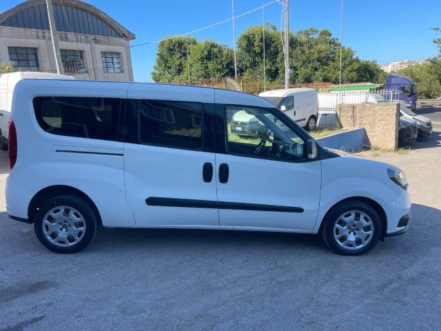 FIAT Doblo Doblò 1.6 MJT 105CV Cargo Maxi