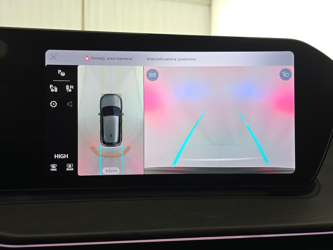 Audi Q3 2.0 tdi s line edition 150cv s-tronic