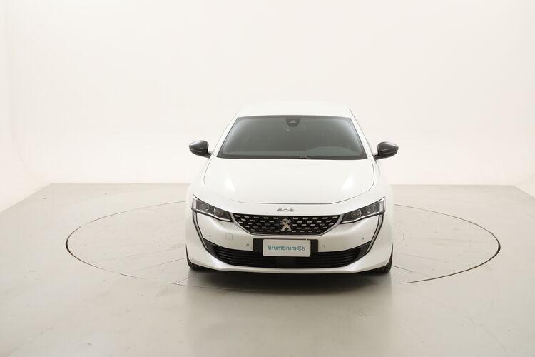 Peugeot 508 GT EAT8 BR790645 1.5 Diesel 131CV
