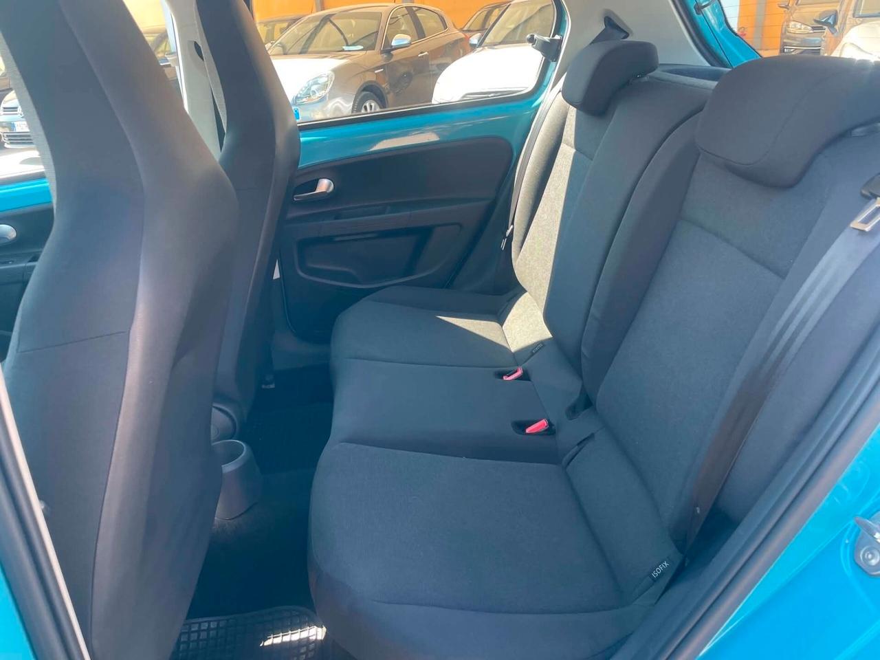 Volkswagen up! 1.0 5p. move