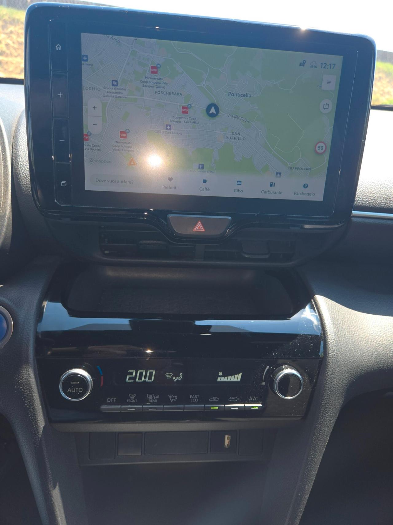 Toyota Yaris Cross Yaris Cross 1.5 Hybrid 5p. E-CVT Trend