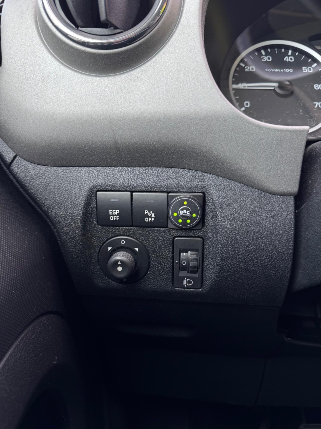 Peugeot Partner Tepee 1.6 110CV Zénith GPL