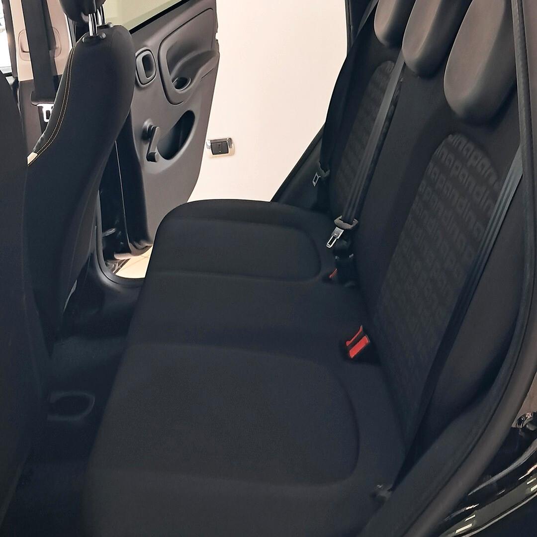 Fiat Panda 1.0 FireFly S&S Hybrid Pandina