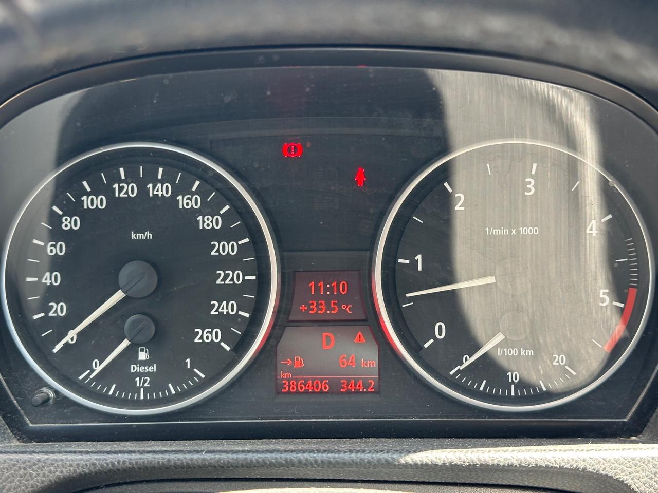 Bmw 330 330xd cat Touring MSport