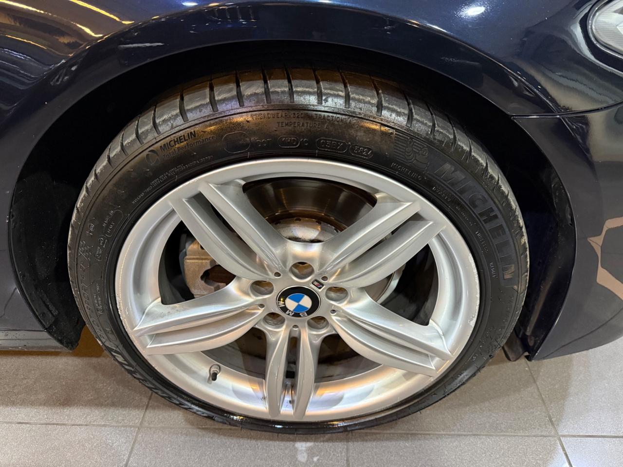 Bmw 520 520d xDrive Msport