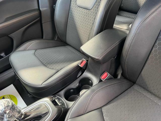 JEEP Compass 1.3 Turbo T4 190 CV PHEV AT6 4xe Limited
