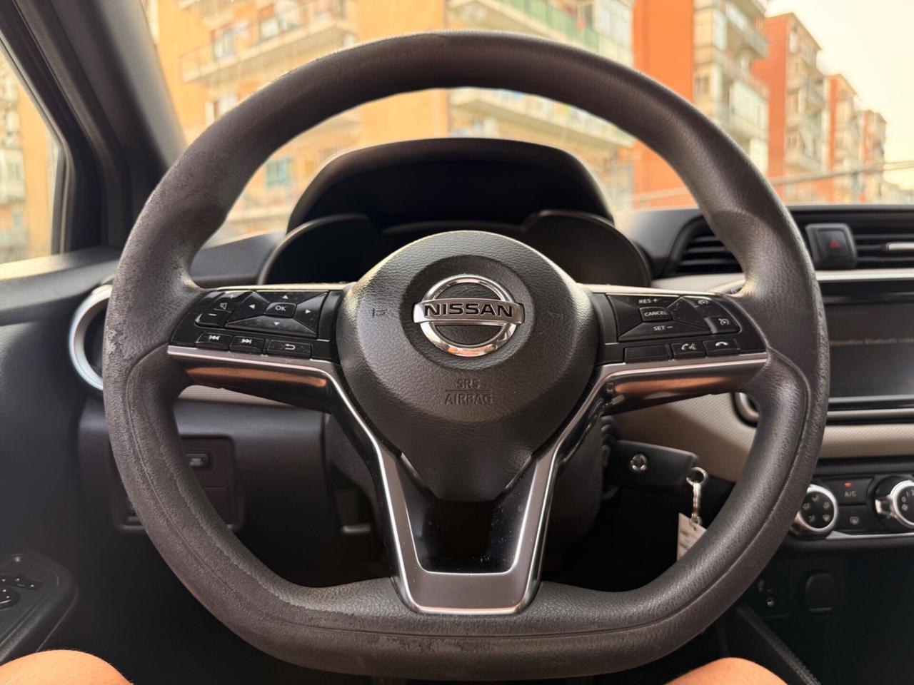New Nissan Micra 1.5 dCi Tekna SuperFull Perfett