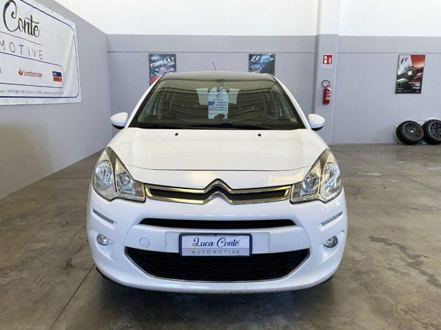 CITROEN C3 1.2 VTi 82 Vanity Fair -Garanzia12m-