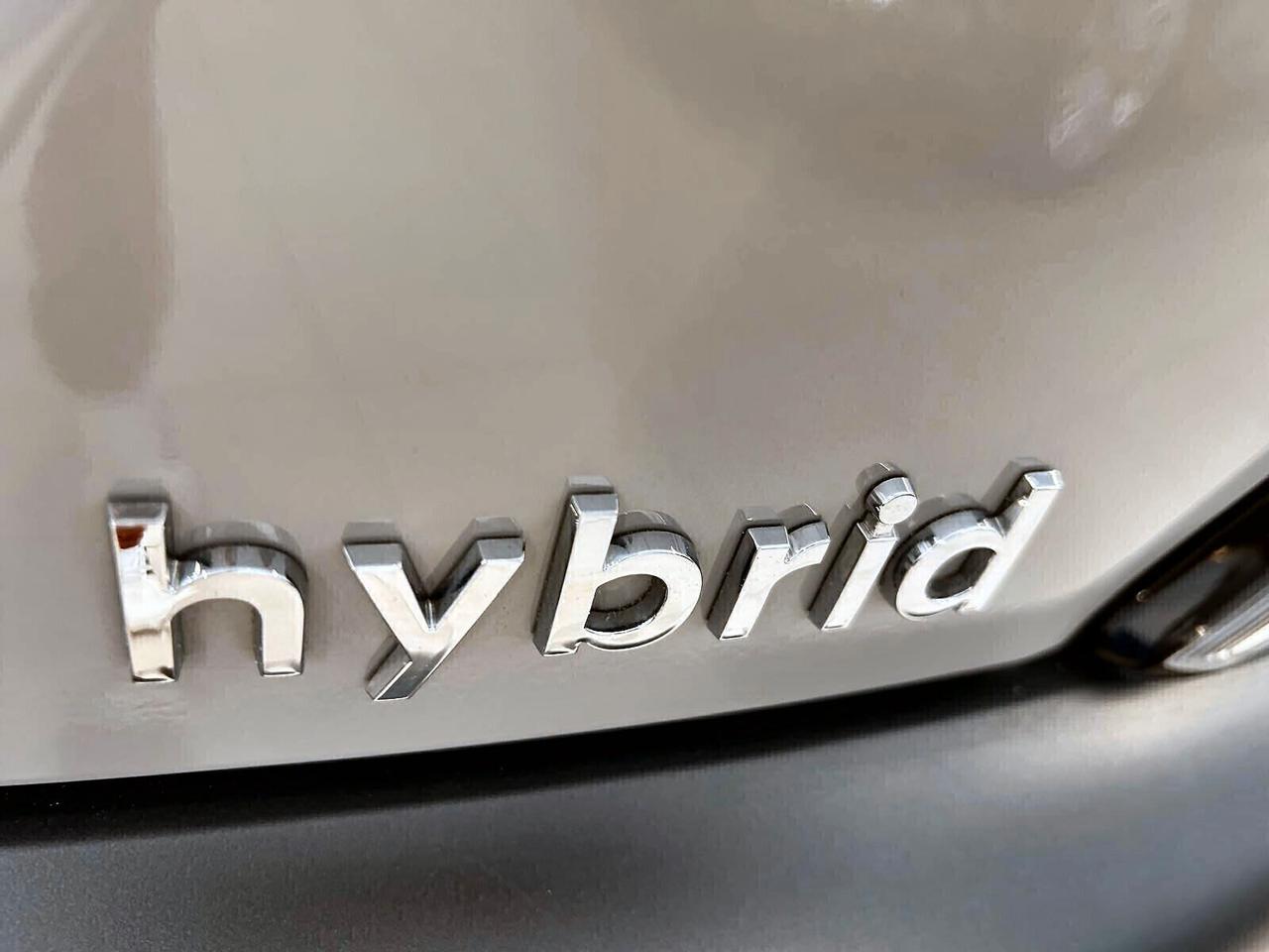 Hyundai Kona XLINE HEV 1.6 DCT 48000 km