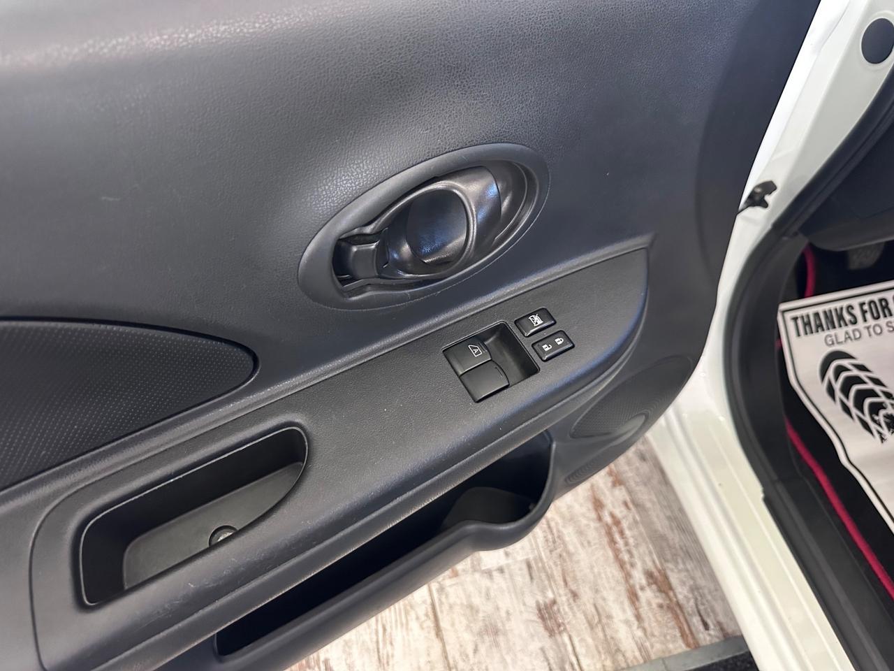 Nissan Micra 1.2 Benzina GPL Ok neopatentati
