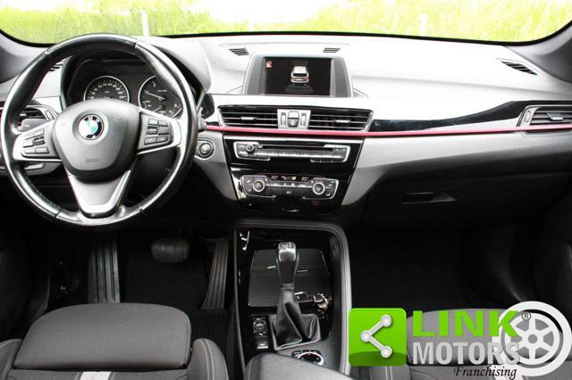 BMW X1 xDrive18d Sport