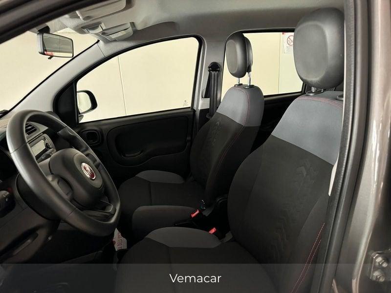 FIAT Panda 0.9 T.Air 4x4 85cv , soli 33mila km!!!