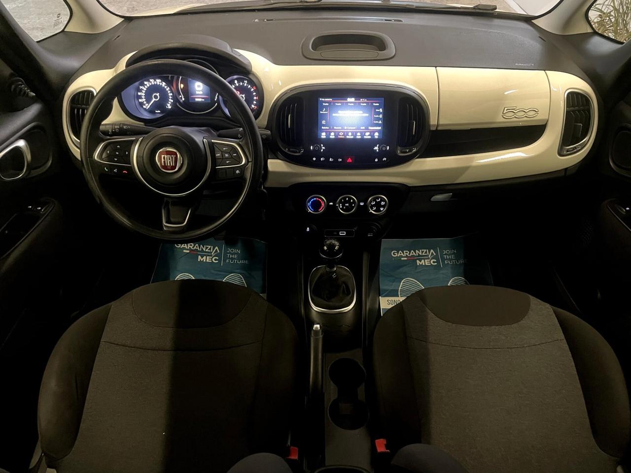 Fiat 500L Fiat 500l 1.6 Multijet 120 CV Urban