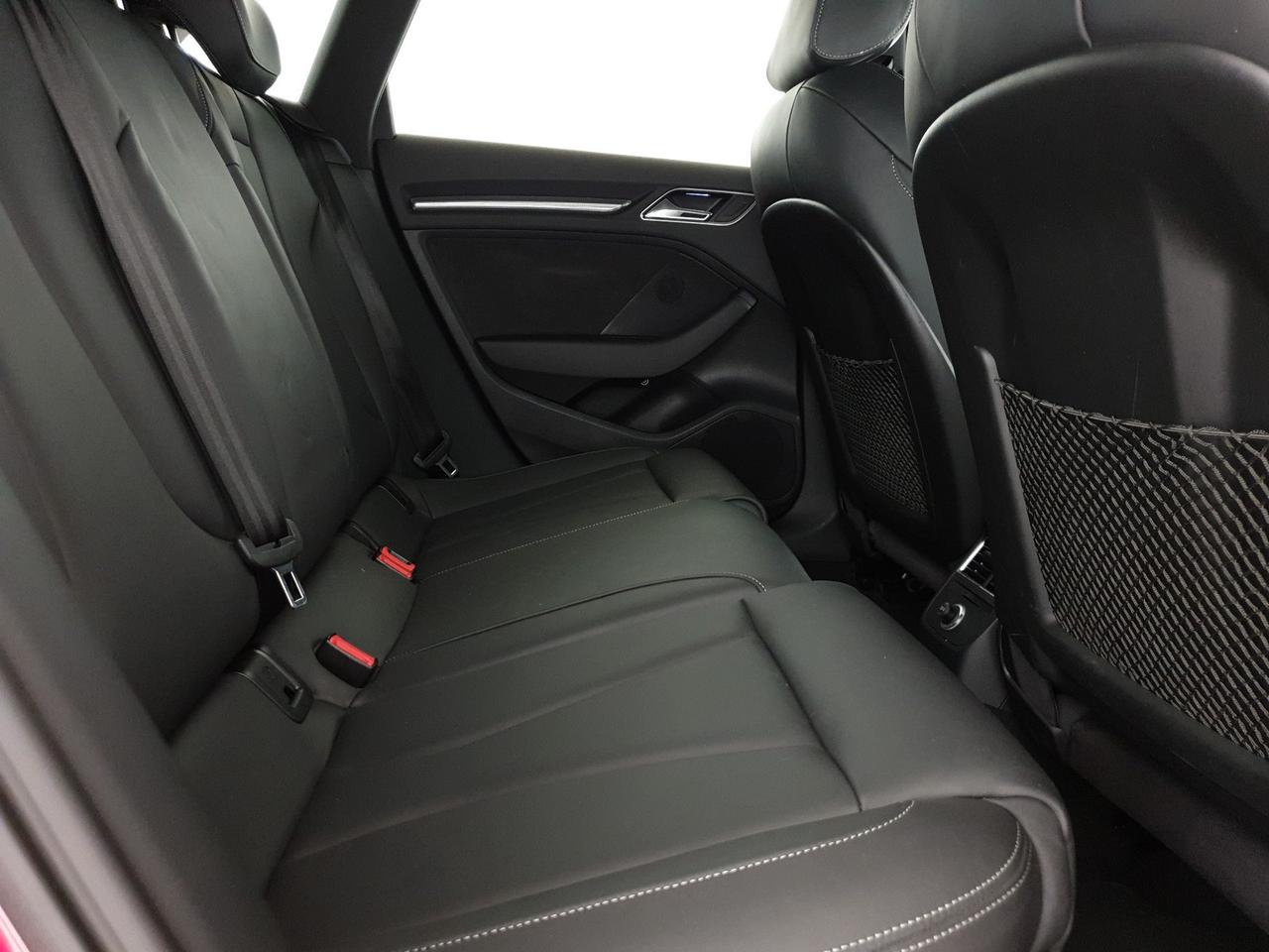 Sportback 2.5TFSI 400CV quattro S tronic