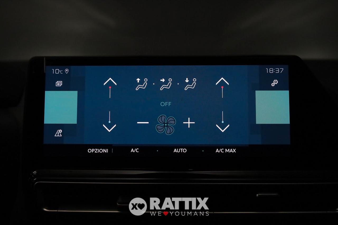 Citroen C5 Aircross 1.6 Hybrid 225CV Shine e-EAT8