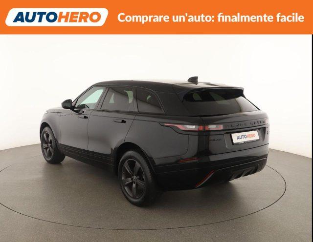 LAND ROVER Range Rover Velar 2.0 Si4 250 CV R-Dynamic