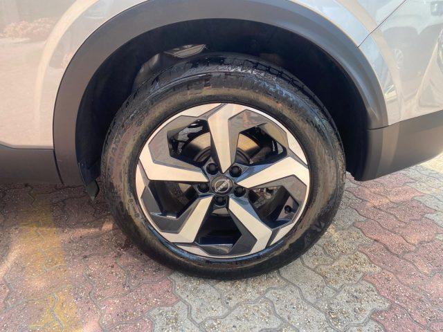 NISSAN Qashqai IBRIDA 140 CV N-Connecta *PRONTA CONSEGNA