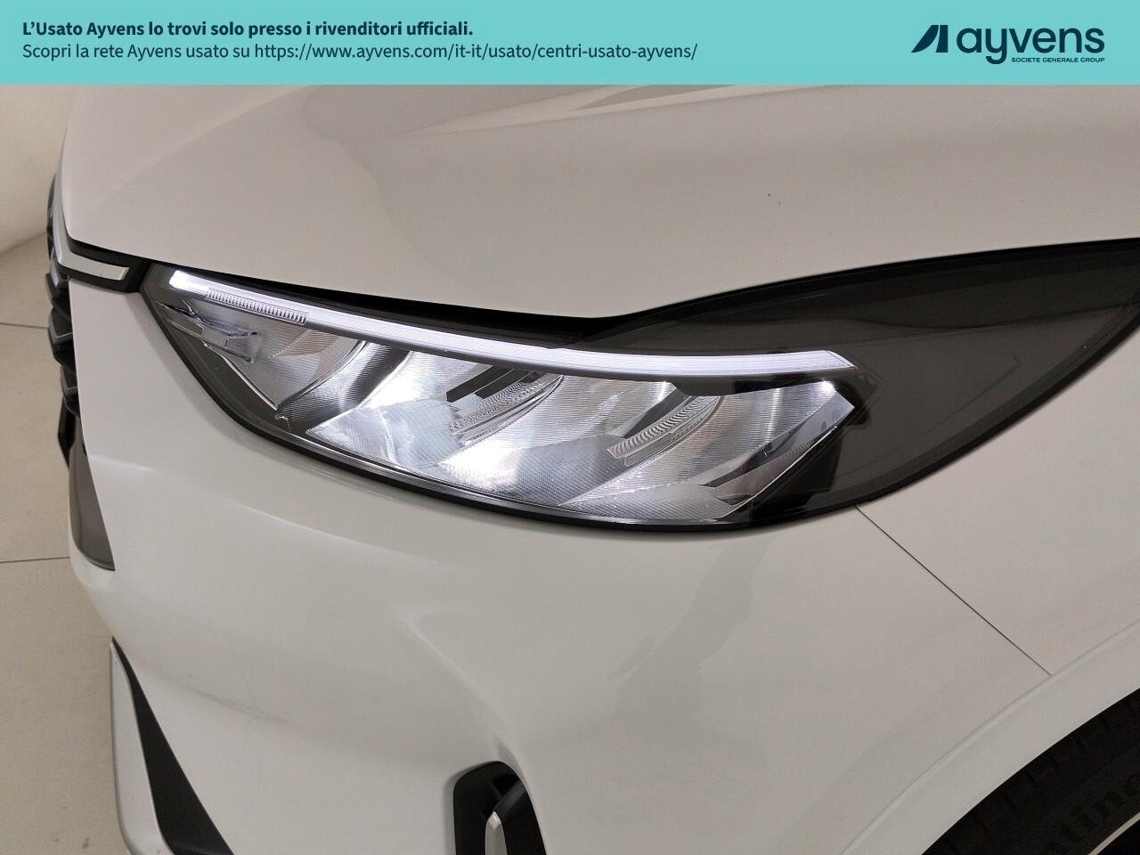 Ford Kuga 2.5 Full Hybrid 180 CV CVT 2WD ST-Line X