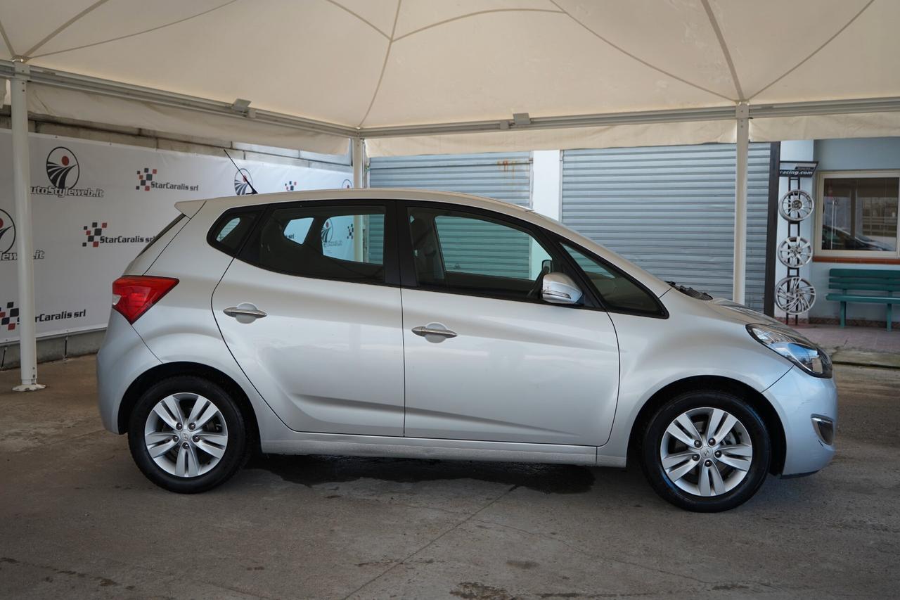 Hyundai iX20 1.4 CRDI 90 CV Style