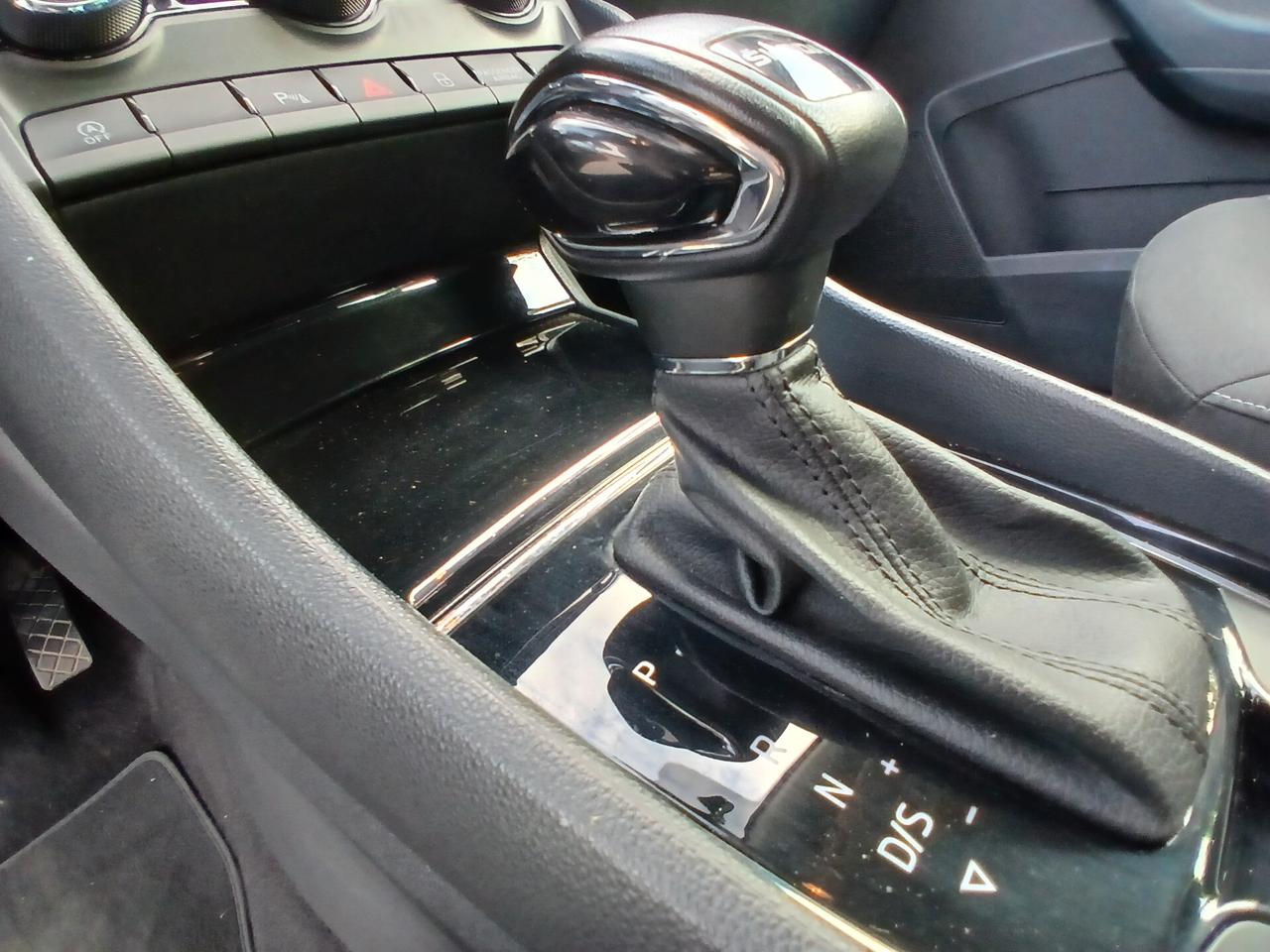 Skoda Karoq 1.5 TSI ACT DSG Executive