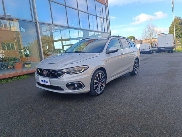 FIAT Tipo 1.6 Mjt S&S DCT SW Lounge