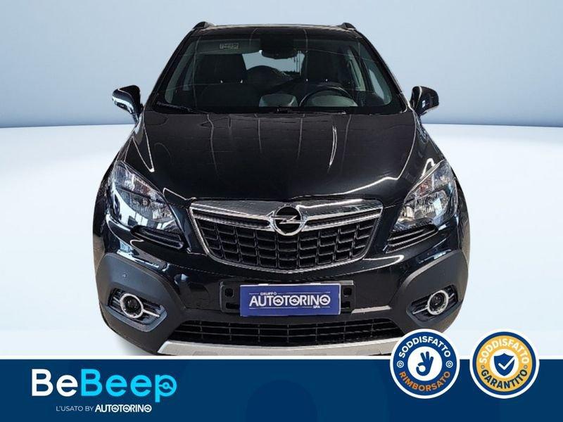 Opel Mokka 1.6 COSMO S&S 4X2 115CV M5