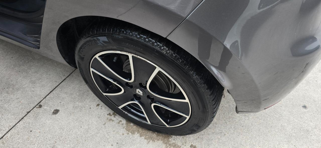 Renault Clio dCi 8V 90CV EDC Start&Stop 5 porte Energy Intens