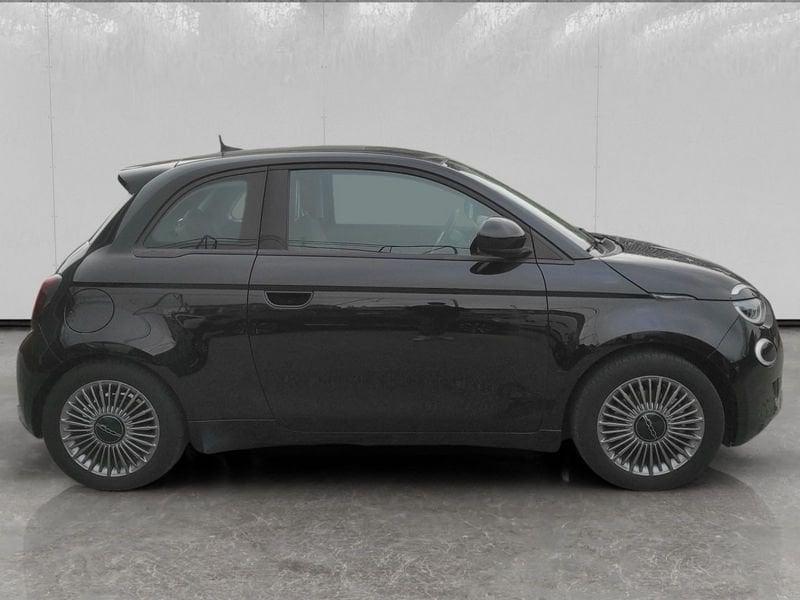 FIAT 500 500e 42 kWh Icon