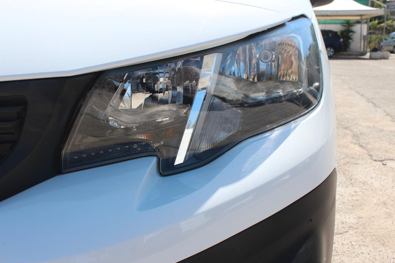 Peugeot BLYE HDI 100 CV S&S PL FURGONE PRO