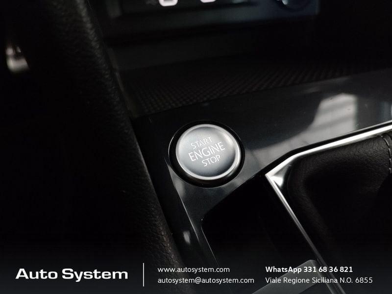 Volkswagen Tiguan Tiguan 2.0 tdi R-Line 150cv dsg