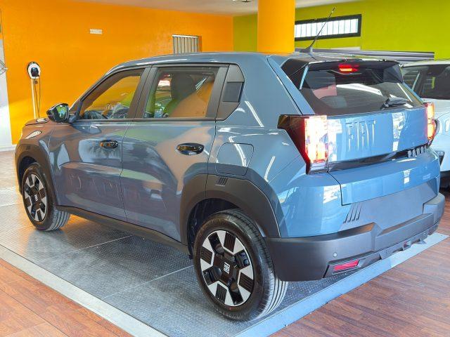 FIAT Grande Panda 1.2 100 CV S&S Icon MANUALE NUOVO