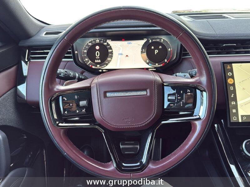 Land Rover Range Rover Sport III 2022 3.0d i6 mhev Dynamic HSE awd 300