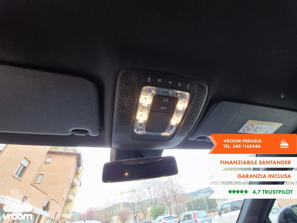 MERCEDES Classe A 200 d W177 AutomaticPremium 2021