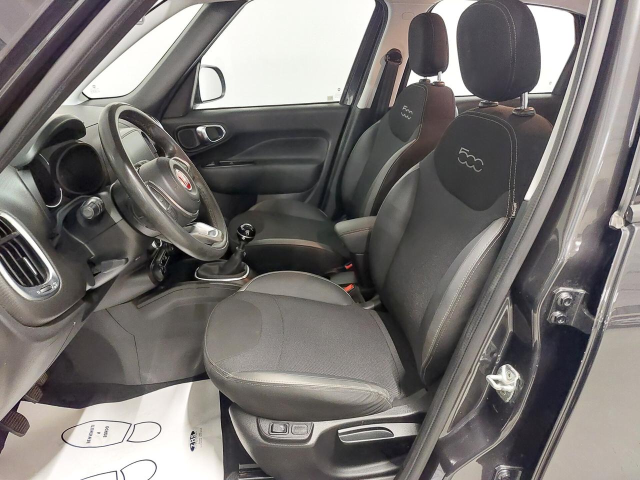 FIAT 500L 500L 1.6 Multijet 120 CV Cross