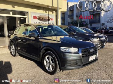 AUDI Q5 2.0 TDI 190CV qu S tr. Business Sport