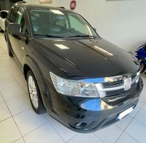 Fiat Freemont 2.0 Multijet 140 CV Freemont(7 posti)
