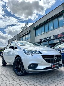 Opel Corsa 1.4 90CV GPL Tech 5 porte Innovation - OK NEOPATENTATI