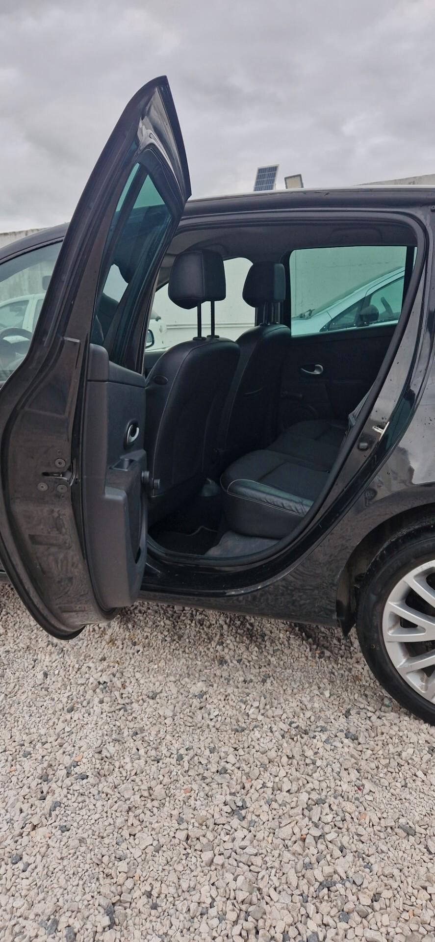 Renault Clio 1.5 dCi 85CV 5 porte Le Iene perfetta