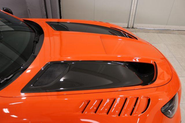 MERCEDES-BENZ GT AMG Black Series "" ALLESTIMENTO TRACK /Km 4660""