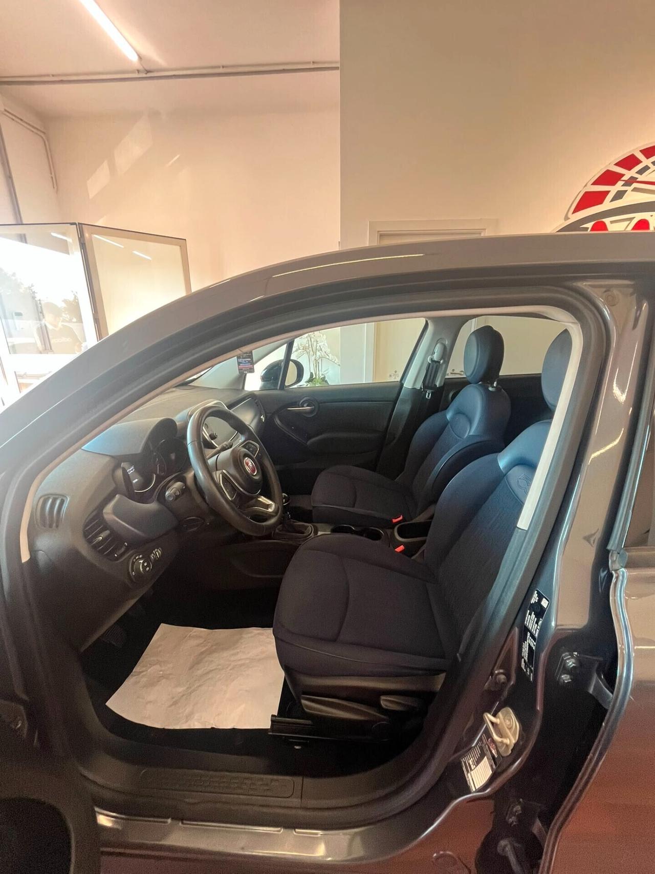 Fiat 500X 1.3 MultiJet 95 CV Cross